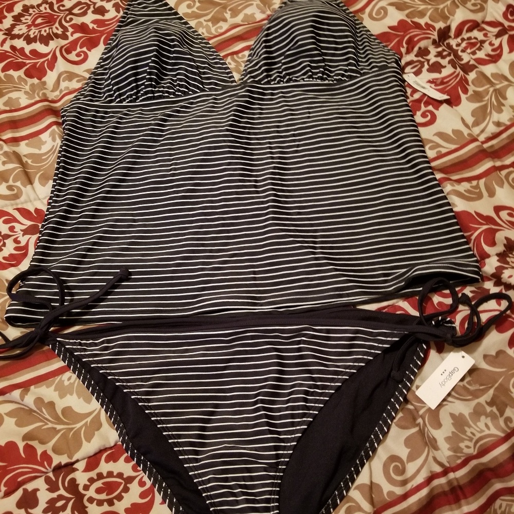Swimsuit - Picture 2 of 2